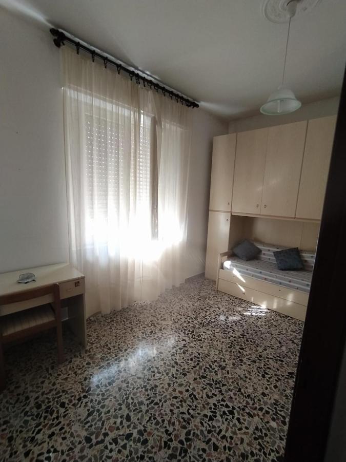 Spappy'S Room Кальярі Екстер'єр фото